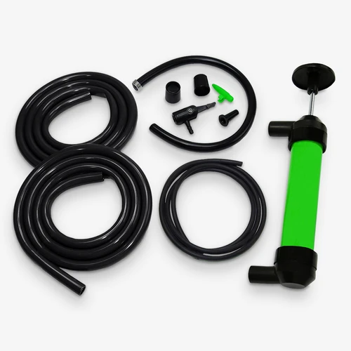 Multi-Use Transfer Pump