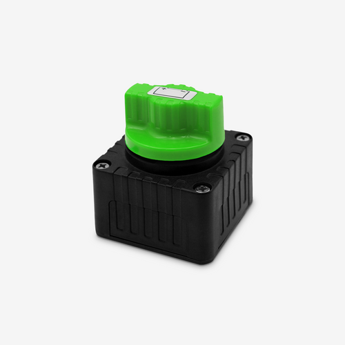 12/24V Rotary Battery Mst Switch