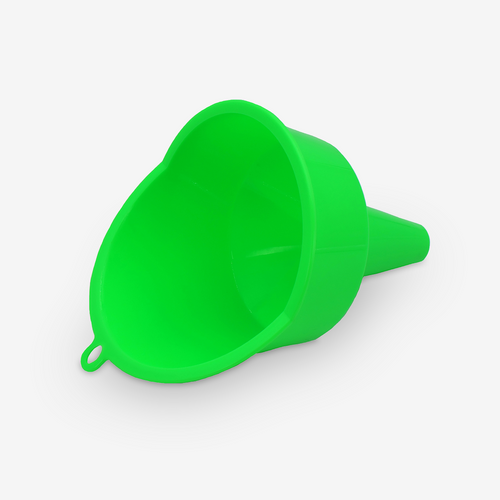 Large Fast Fill Funnel