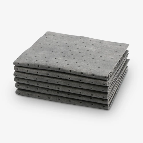 Oil Absorbent Pads (6-Piece)