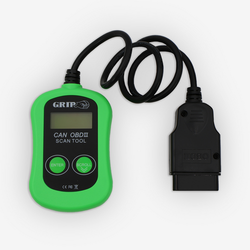 Diagnostic Scan Tool