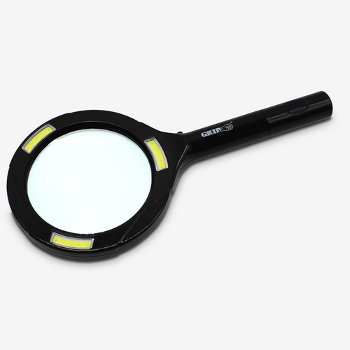 COB Magnifying Glass (50 Lumen)
