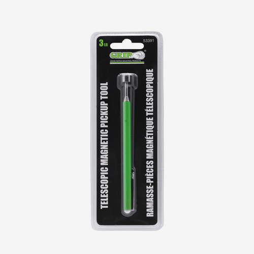 3 lb. Telescopic Magnetic Pickup Tool
