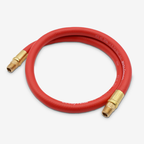 3' x 3/8" Hybrid Air Hose