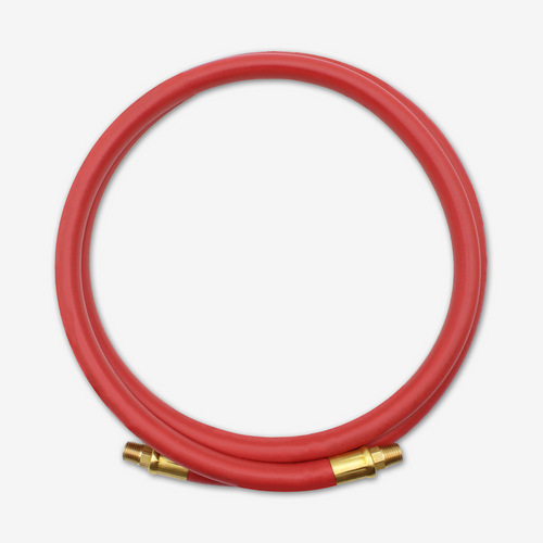 6' x 3/8" Whip Hose