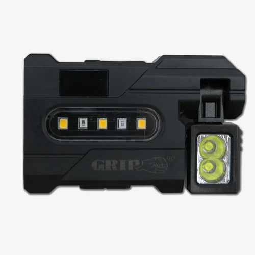 LED Rechargeable Tactical Worklight
