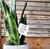 Snarky Plant Marker Stake - Custom Text Snarky Plant Marker Stake - Custom Text