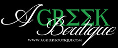 A Greek Boutique - Trial Store