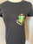 AKA Silver Star Short Sleeve T-Shirt