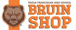 Bruin Shop