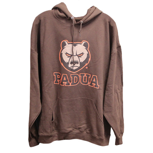 Unisex Hooded Sweatshirt