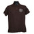 Boys Uniform Polo - Brown