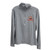 Ladies Spyder 1/4 Zip Grey