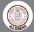 Alumni Crest Magnet