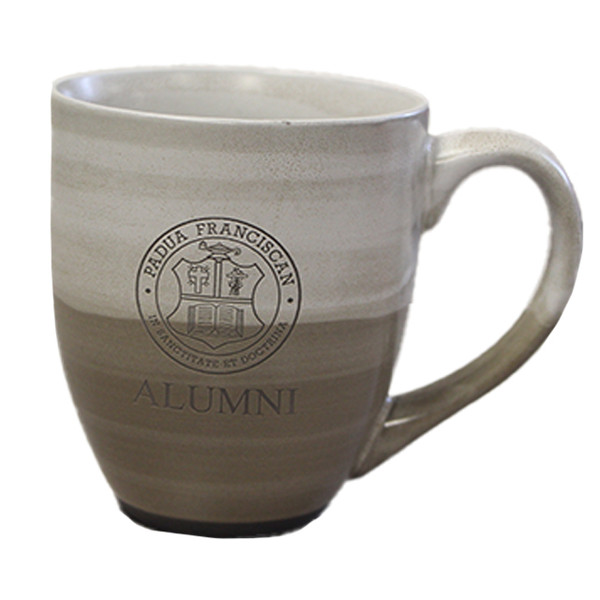 Alumni Mug