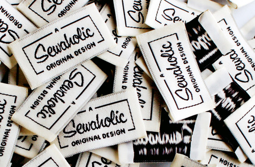 a sewaholic original design