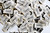 Sewaholic Patterns sew-in clothing labels - 'A Sewaholic Original Design' Sewaholic Patterns sew-in clothing labels - 'A Sewaholic Original Design'