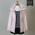 Minoru Jacket by Sewaholic Patterns, View A Minoru Jacket by Sewaholic Patterns, View A