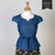 Alma Blouse by Sewaholic Patterns, View A Alma Blouse by Sewaholic Patterns, View A