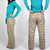Tofino Pants by Sewaholic Patterns, View A Tofino Pants by Sewaholic Patterns, View A