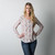 Oakridge Blouse by Sewaholic Patterns, View C Oakridge Blouse by Sewaholic Patterns, View C