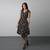 Nicola Dress by Sewaholic Patterns, View A Nicola Dress by Sewaholic Patterns, View A