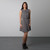 Harwood Dress by Sewaholic Patterns, View A Harwood Dress by Sewaholic Patterns, View A