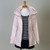 Minoru Jacket by Sewaholic Patterns - View A Minoru Jacket by Sewaholic Patterns - View A