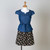 Alma Blouse by Sewaholic Patterns, View A Alma Blouse by Sewaholic Patterns, View A