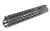 UTG Pro Keymod Free Float Handguard - 13" Rifle Length