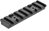 UTG Pro M-LOK Rail Section - 3.14" (8 Slots)