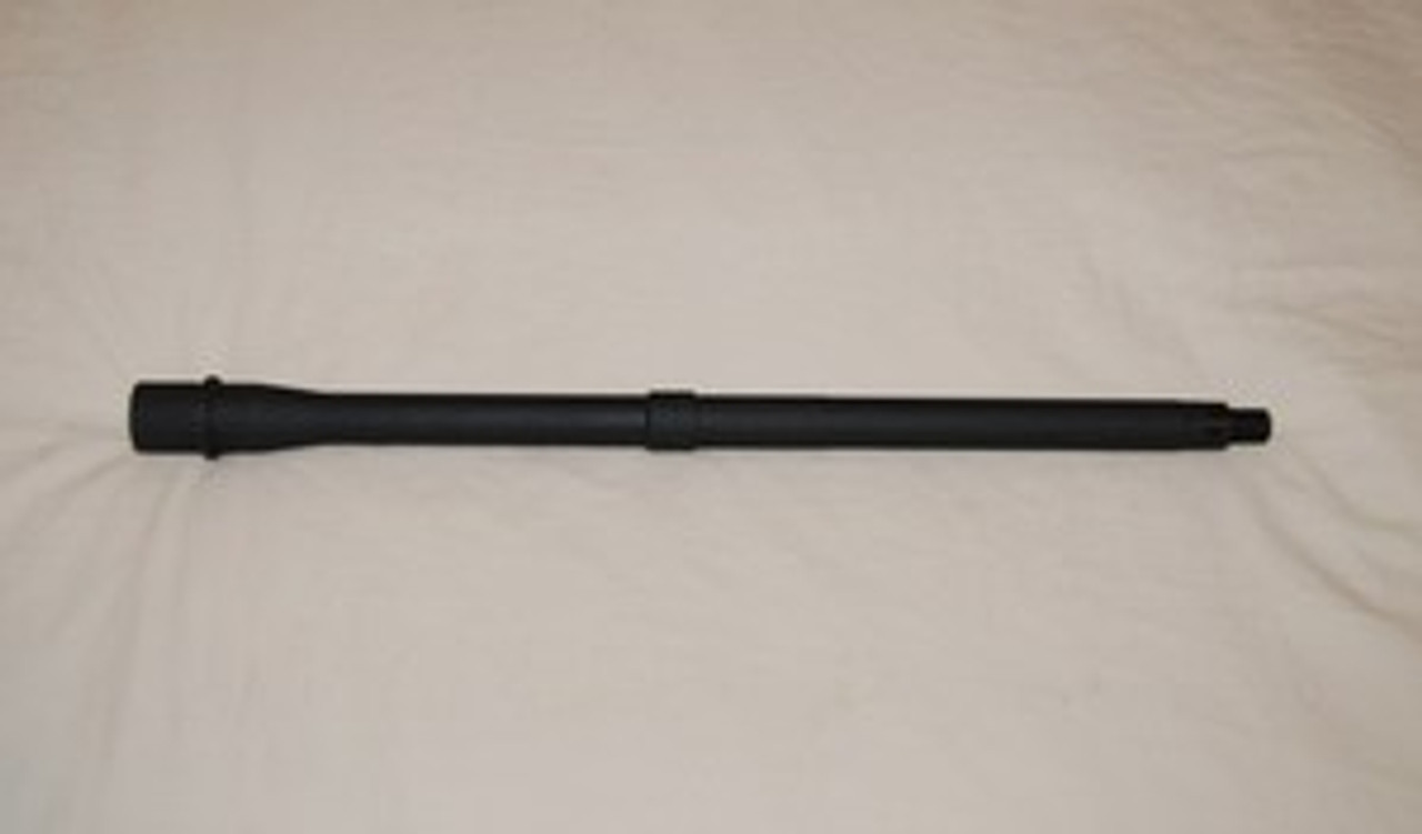 YHM 9mm 16" Barrel