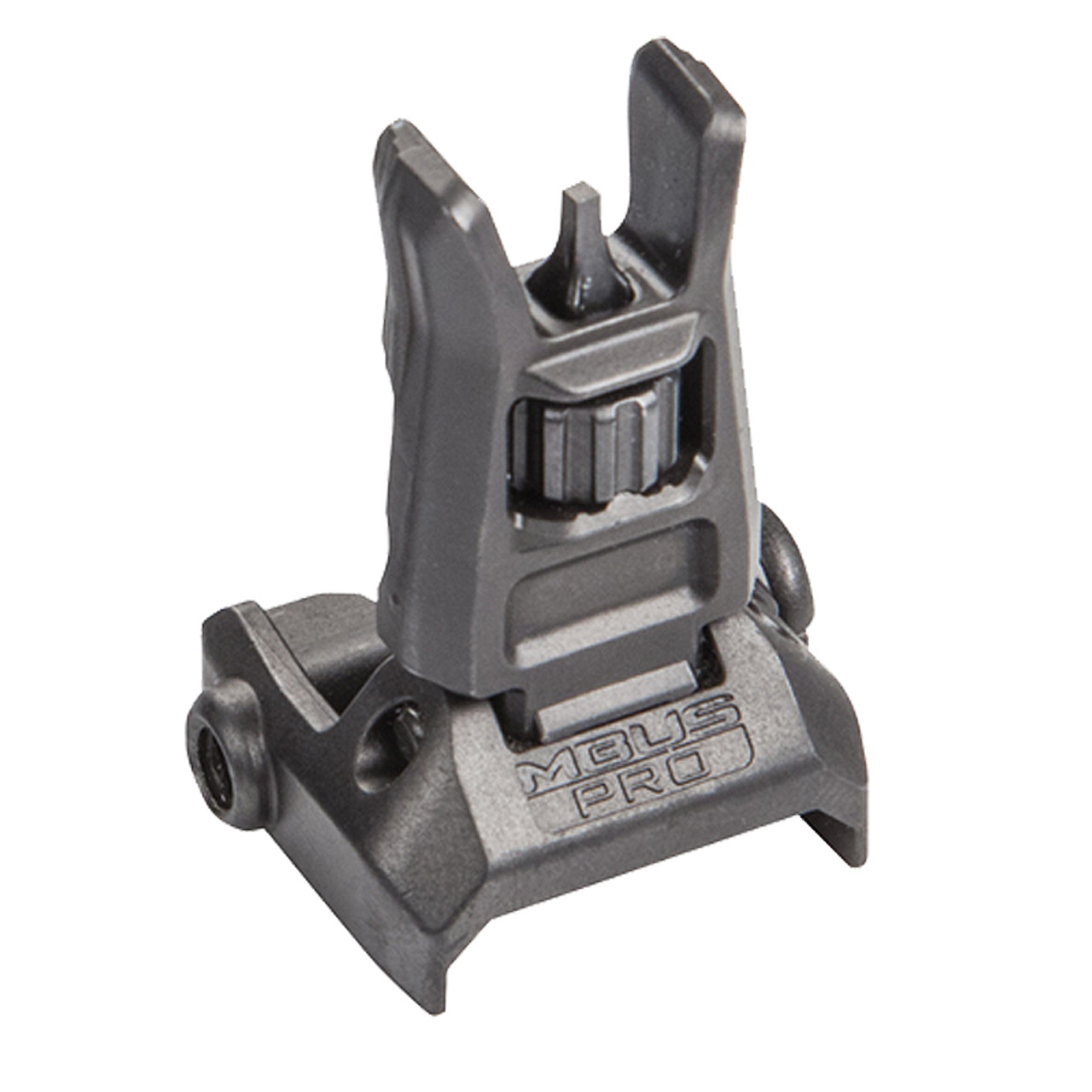 MAGPUL MBUS Pro Back-Up Front Sight