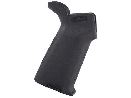 Magpul MOE+ Rubber Pistol Grip