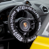 GYEON - Q2M SteeringwheelCover