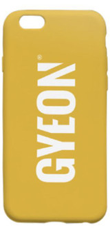 Gyeon - 'Gyeon' phone case