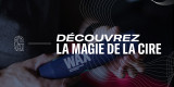 Découvrez la Magie de Q² WAX