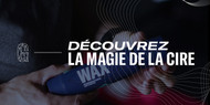 Découvrez la Magie de Q² WAX