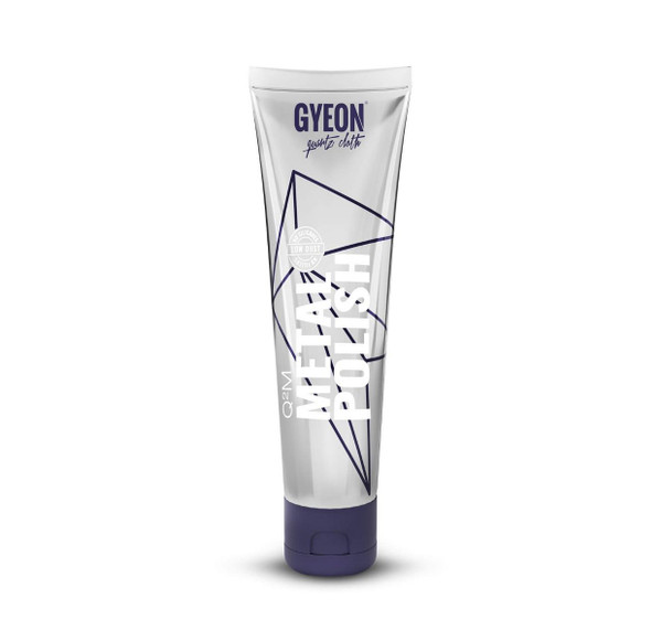 Gyeon - Q2M MetalPolish (tube)