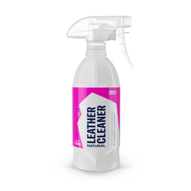 GYEON - Q2M LeatherCleaner Natural