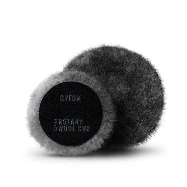 Gyeon - Q2M Rotary Wool Cut