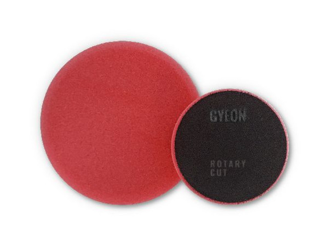 Gyeon - Q2M Rotary Cut