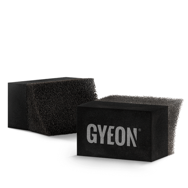 Gyeon - Q2M Tire Applicator (2-pack)