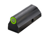Standard Dot Ruger LCR Sights