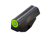 Standard Dot front for Smith & Wesson J Frame in Green