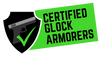certified glock armorers on staff
