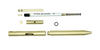 XS Bolt Action EDC Pen