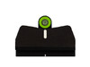 DXW2 standard dot green suppressor height for Glock sights