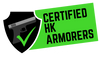 certified hk armorers on staff