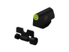 S&W minimalist with adjustable rear